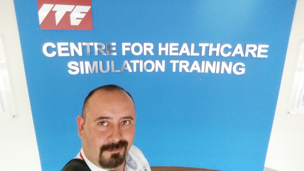 ITE Healthcare Singapore