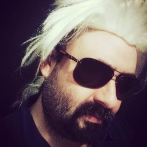 Israel Laisequilla - I. Laisequilla