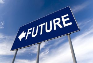 future sign