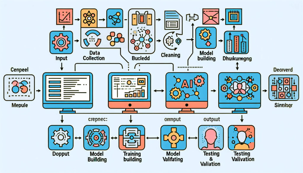 machine learning